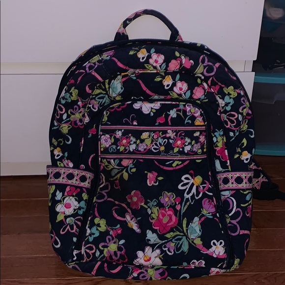 New High Quality Vera Bradley Backpack